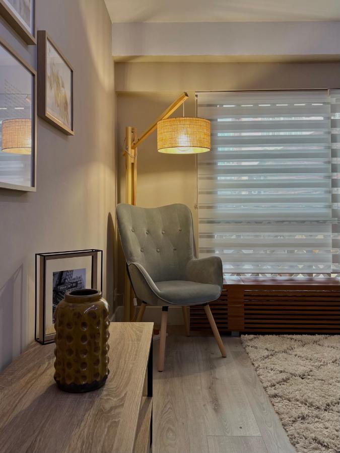 Belle Maison By Aroom Vut-Le-779 León Buitenkant foto