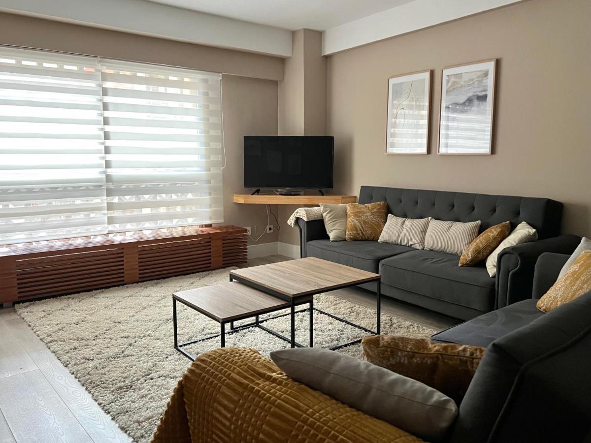 Belle Maison By Aroom Vut-Le-779 León Buitenkant foto