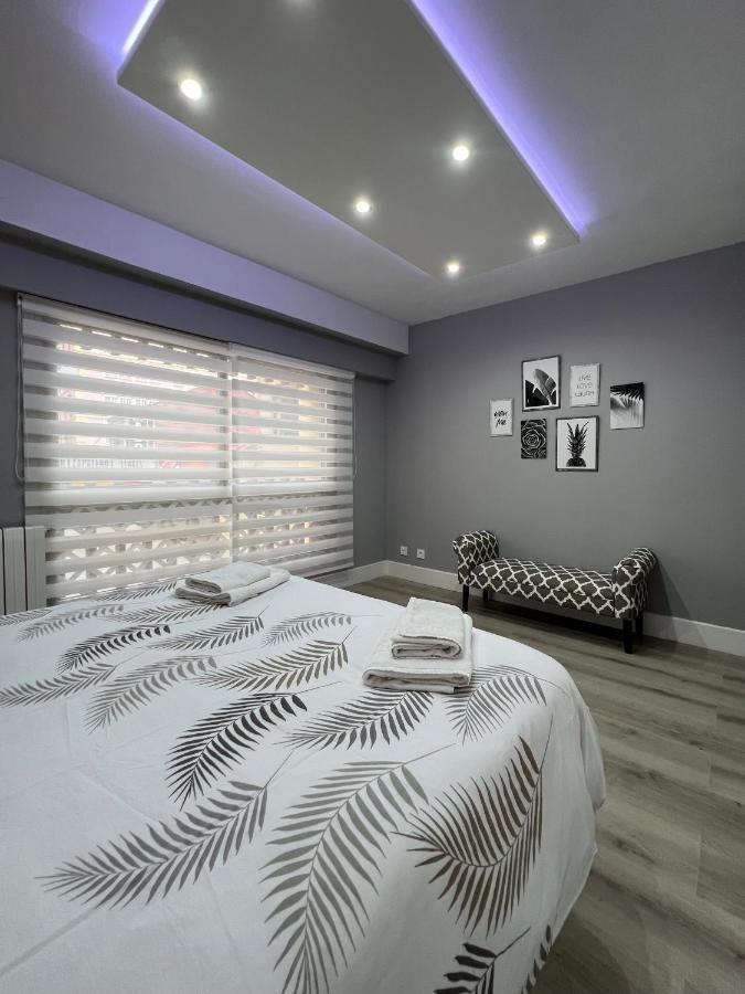 Belle Maison By Aroom Vut-Le-779 León Buitenkant foto
