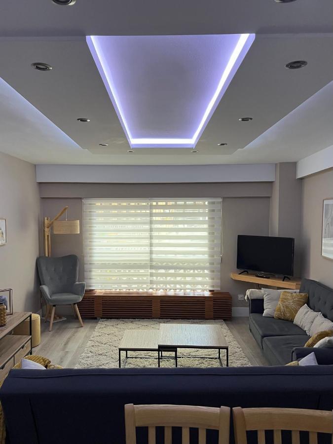Belle Maison By Aroom Vut-Le-779 León Buitenkant foto