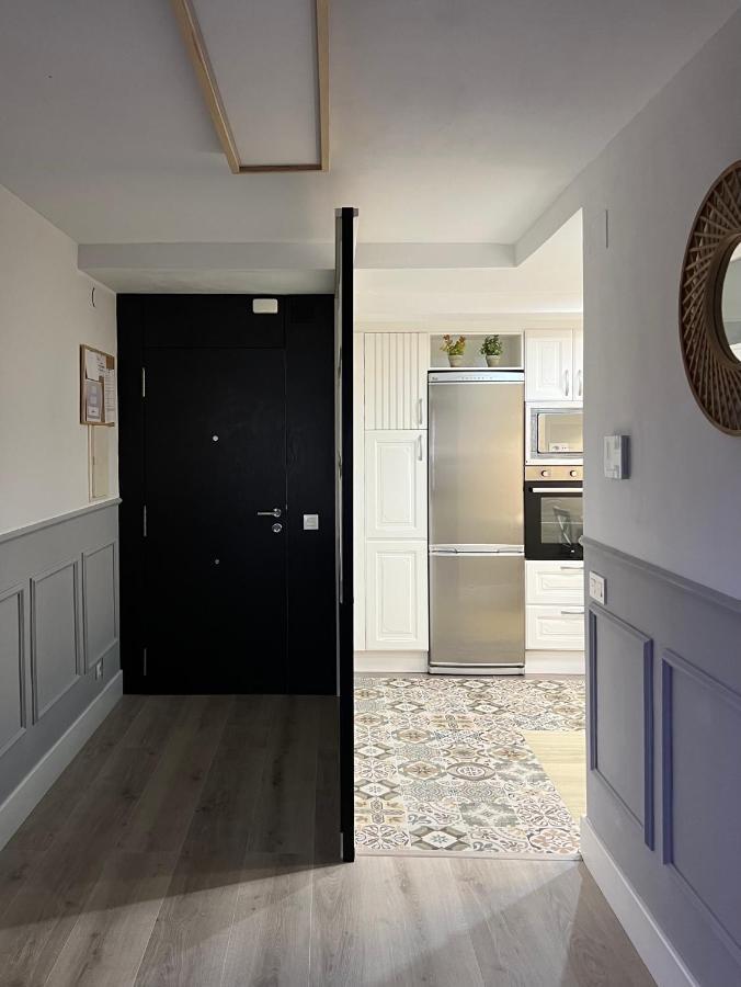 Belle Maison By Aroom Vut-Le-779 León Buitenkant foto