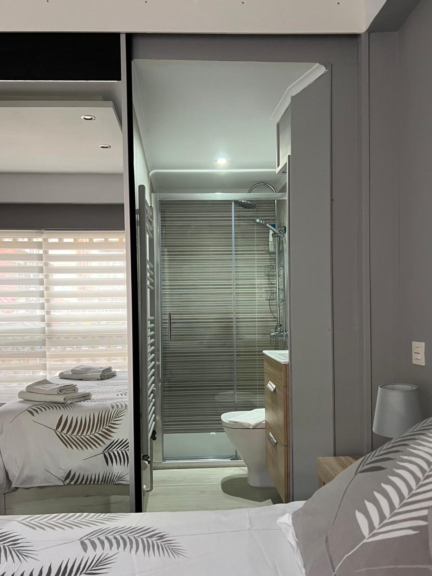 Belle Maison By Aroom Vut-Le-779 León Buitenkant foto
